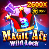 ম্যাজিক এস WILD LOCK গেমের আইকন
